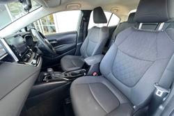 2022 Toyota
Corolla Ascent Sport Hybrid