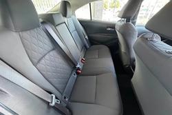 2022 Toyota
Corolla Ascent Sport Hybrid