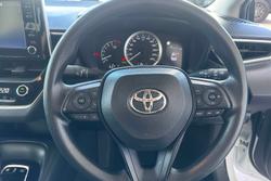 2022 Toyota
Corolla Ascent Sport Hybrid