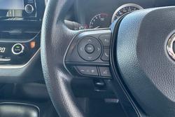 2022 Toyota
Corolla Ascent Sport Hybrid