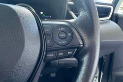 2022 Toyota
Corolla Ascent Sport Hybrid