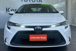 2022 Toyota
Corolla Ascent Sport Hybrid