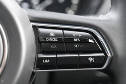 2025 Mazda CX-80 D50e Touring