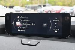 2025 Mazda CX-80 D50e Touring