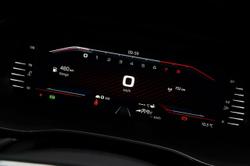 2020 SKODA
Octavia RS