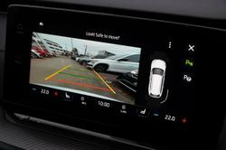 2020 SKODA Octavia RS