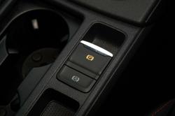 2020 SKODA Octavia RS