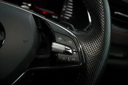 2020 SKODA Octavia RS