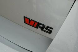 2020 SKODA Octavia RS