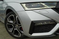 2020 SKODA Octavia RS