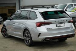 2020 SKODA Octavia RS