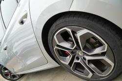 2020 SKODA Octavia RS