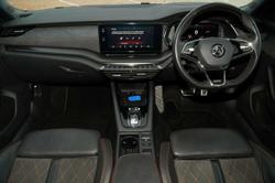 2020 SKODA Octavia RS