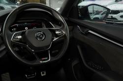 2020 SKODA Octavia RS