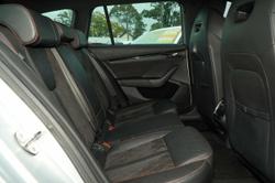 2020 SKODA Octavia RS