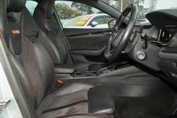 2020 SKODA Octavia RS