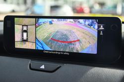 2025 Mazda CX-80 D50e Touring