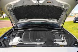 2025 Mazda CX-80 D50e Touring