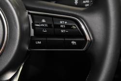 2025 Mazda CX-80 D50e Touring