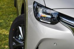 2025 Mazda CX-80 D50e Touring