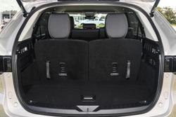 2025 Mazda CX-80 D50e Touring