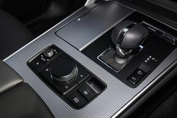 2025 Mazda CX-80 D50e Touring