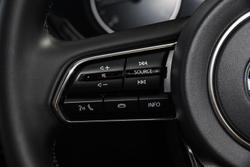 2025 Mazda CX-80 D50e Touring