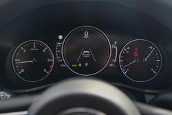 2025 Mazda CX-80 D50e Touring