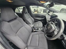 2021 Toyota Corolla Ascent Sport