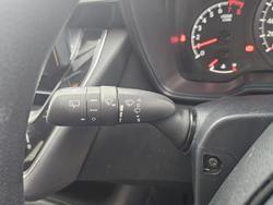 2021 Toyota Corolla Ascent Sport