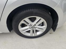 2021 Toyota Corolla Ascent Sport