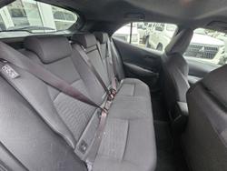 2021 Toyota Corolla Ascent Sport