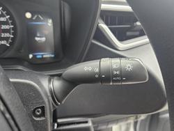 2021 Toyota Corolla Ascent Sport