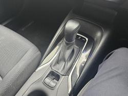 2021 Toyota Corolla Ascent Sport