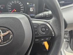 2021 Toyota Corolla Ascent Sport