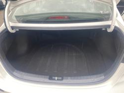 2019 Kia Cerato Sport