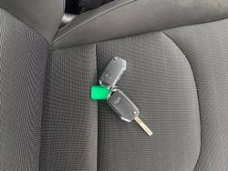 2019 Kia Cerato Sport