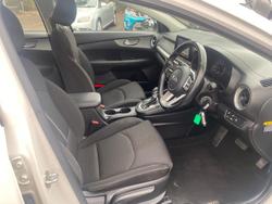 2019 Kia Cerato Sport