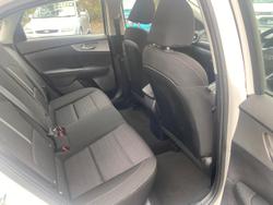 2019 Kia Cerato Sport