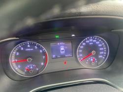 2019 Kia Cerato Sport