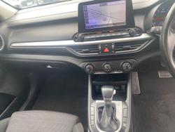 2019 Kia Cerato Sport