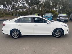 2019 Kia Cerato Sport