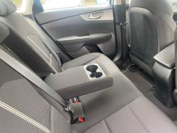 2019 Kia Cerato Sport