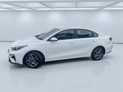 2019 Kia Cerato Sport