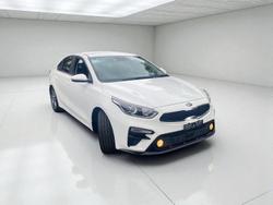 2019 Kia Cerato Sport