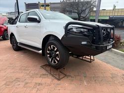 2024 Mazda
BT-50 XTR