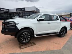 2024 Mazda
BT-50 XTR