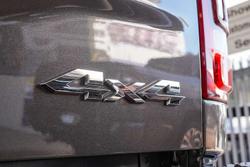 2023 RAM
                2500 Laramie