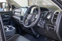 2023 RAM
                2500 Laramie