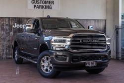 2023 RAM
                2500 Laramie